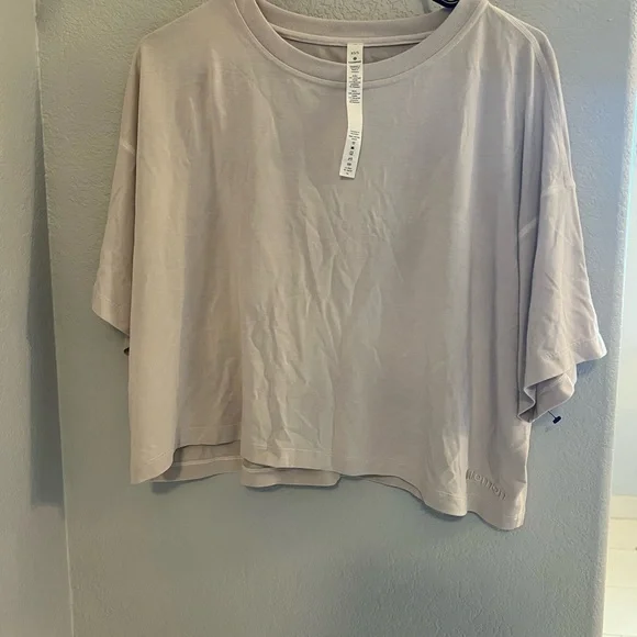 Lululemon Ease of it all short sleeve - Picture 3 of 9